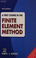 A First Course in the Finite Element Method, 5E