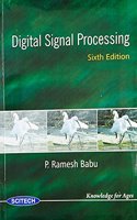 Digital Signal Processing 6/e