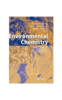 Environmental Chemistry: Green Chemistry and Pollutants in Ecosystems