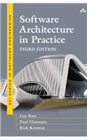 Software Architecture in Practice 3/e