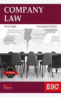 COMPANY LAW