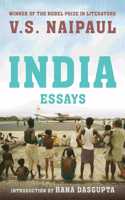 India: Essays