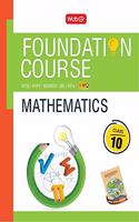 Mathematics Foundation Course for JEE/NEET/Olympiad Class : 10