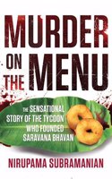 Murder on the Menu: