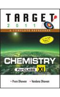 Target 2011 : Chemistry For Class XI