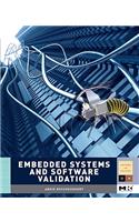 Embedded Systems and Software Validation
