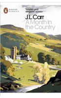 Modern Classics Month in the Country