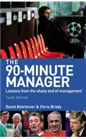 90-Minute Manager