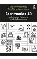 Construction 4.0