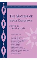 Success of India's Democracy