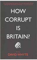 How Corrupt Is Britain?