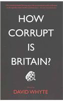 How Corrupt is Britain?