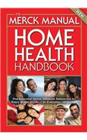 The Merck Manual Home Health Handbook