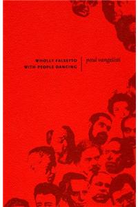 Wholly Falsetto with People Dancing