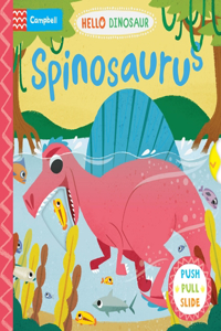 Spinosaurus