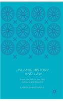 Islamic History and Law
