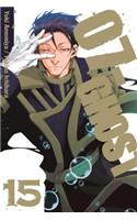07-Ghost, Vol. 15