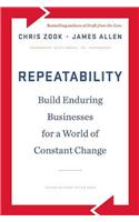 Repeatability