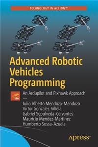 Advanced Robotic Vehicles Programming