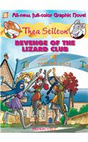 Thea Stilton Graphic Novels #2