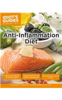 The Anti-Inflammation Diet, Second Edition