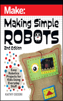 Making Simple Robots