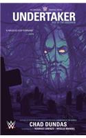 Wwe Original Graphic Novel: Undertaker