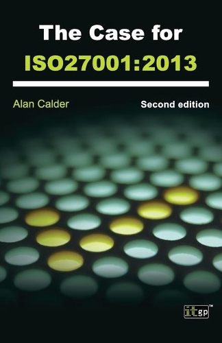 Case for the ISO27001