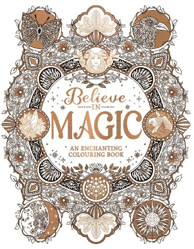 Believe in Magic