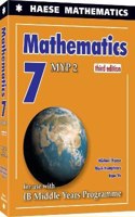 Mathematics for the International Student 7 (MYP 2)