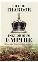 Inglorious Empire