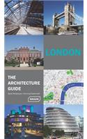 London - The Architecture Guide