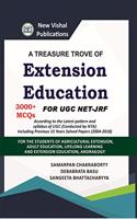 A Treasure Trove of Extension Education
