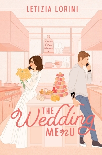 Wedding Menu