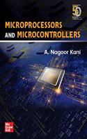 Microprocessors and Microcontrollers