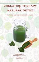 Chelation Therapy & Natural Detox