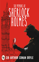 The Memoirs Of Sherlock Holmes