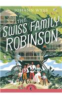 The Swiss Family Robinson (Zongo Classics)