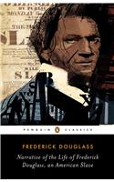 Narrative of the Life of Frederick Douglass, an American Slave