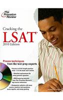 Cracking the LSAT