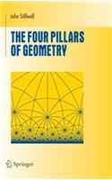 Four Pillars of Geometry