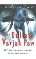 The Outlaw Varjak Paw