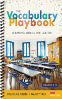 Vocabulary Playbook