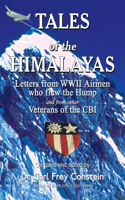 Tales of the Himalayas
