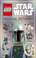 LEGO (R) Star Wars The Visual Dictionary