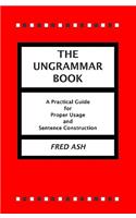 Ungrammar Book