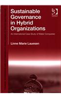 Sustainable Governance in Hybrid Organizations