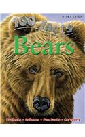 100 Facts Bears: Projects, Quizzes, Fun Facts, Cartoons