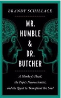 MR. HUMBLE & DR. BUTCHER