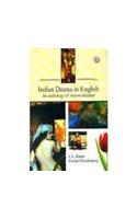 Indian Drama in English: An Anthology of Recent Critiscism